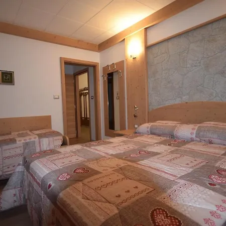 Apartment Casa Fia Per Gruppi E Famiglie