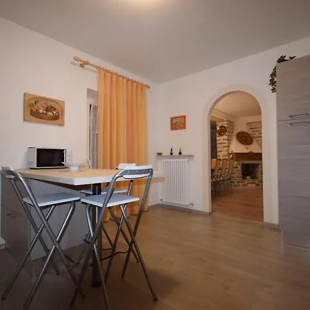 Casa Fia Per Gruppi E Famiglie Apartment *