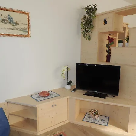 Casa Fia Per Gruppi E Famiglie Apartment Tesero