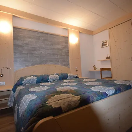 Casa Fia Per Gruppi E Famiglie Apartment Tesero