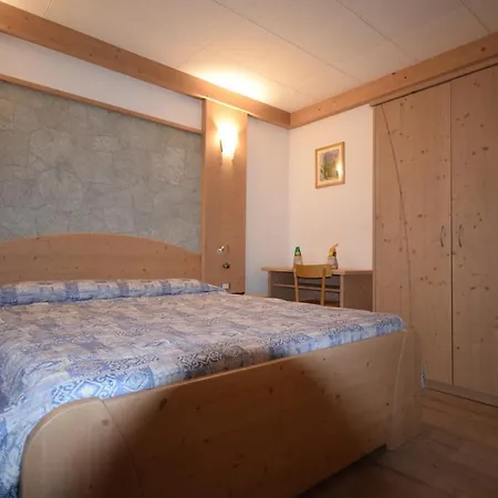 Casa Fia Per Gruppi E Famiglie *