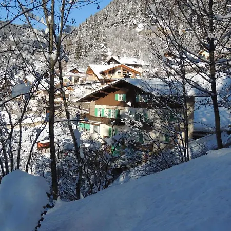 Apartment Casa Fia Per Gruppi E Famiglie Tesero