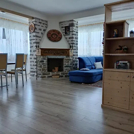 Casa Fia Per Gruppi E Famiglie Apartment Tesero