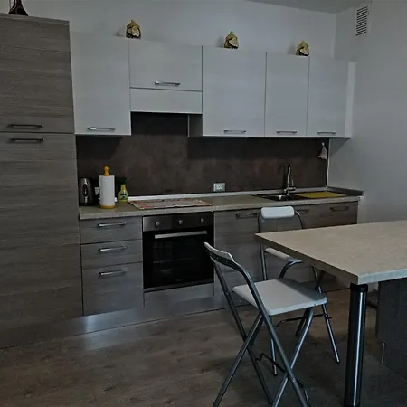 Apartment Casa Fia Per Gruppi E Famiglie Tesero