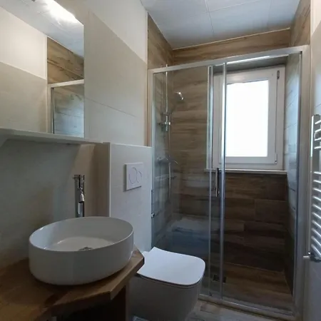 Casa Fia Per Gruppi E Famiglie Apartment