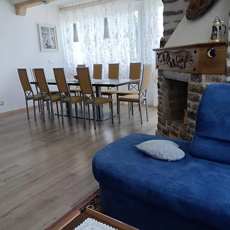 Casa Fia Per Gruppi E Famiglie Tesero