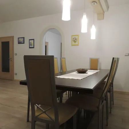 Casa Fia Per Gruppi E Famiglie Apartment *